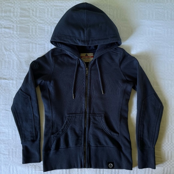 American Giant hoodie sweater - Picture 1 of 7